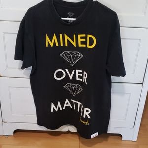 Vintage Diamond Supply Co. Shirt size L